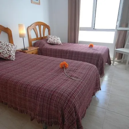 Sleeps 6 With Pool Villa Costa Teguise
